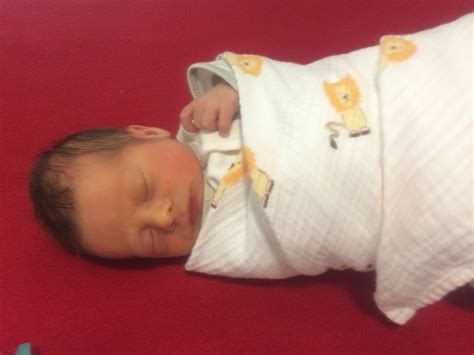 Dear Jack, Your First Day - A Reluctant Mom