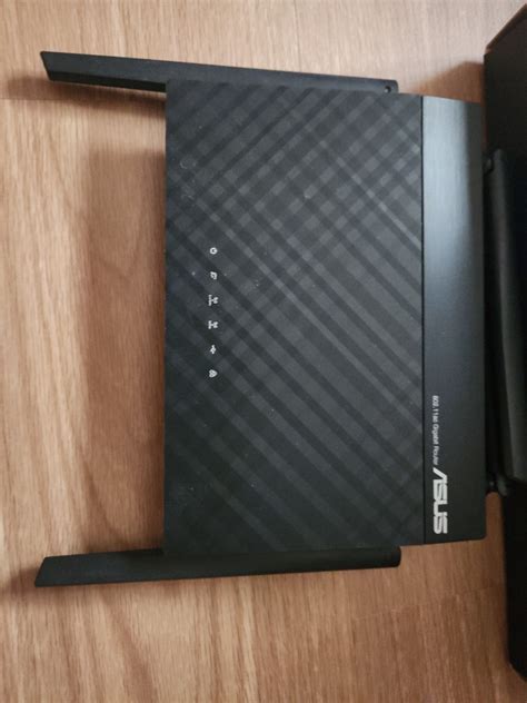 TP-Link RT-AC58U, Computers & Tech, Parts & Accessories, Networking on ...