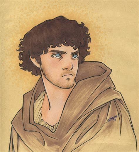 Athelstan (Vikings) by cillabub on DeviantArt