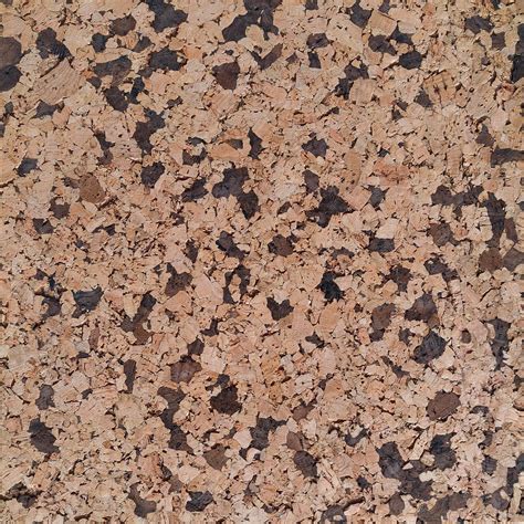 Eco Cork Wall Tiles, Natural Heat-insulating Decorative Cork Wall Tiles
