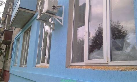 Монтажной пены много не бывает. Вот доказательства... / Всё самое ...
