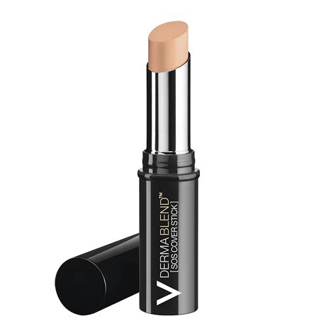 VICHY DERMABLEND SPF25 Korektor w sztyfcie - 15 OPAL 4.3g | Darmarsklep.pl