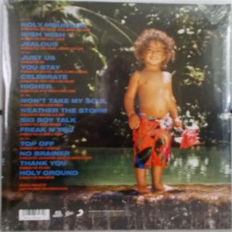 DJ Khaled Father Of Asahd LP | Buy from Vinylnet