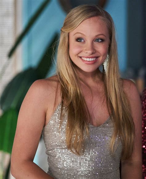 Home and Away - Join us in wishing Olivia Deeble the...