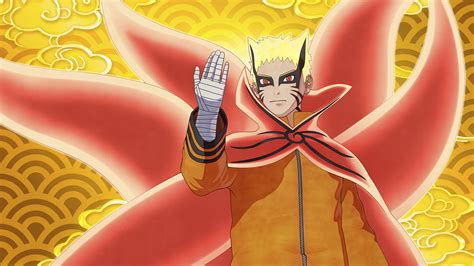 ntbss master character training pack naruto uzumaki baryon mode