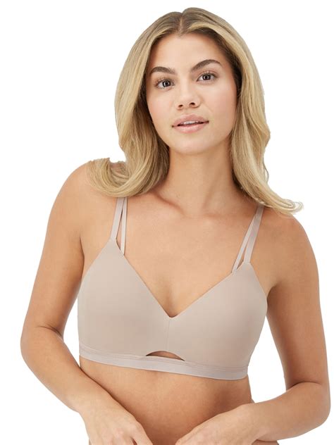 Maidenform M Women's Modern Wireless Bra - Walmart.com