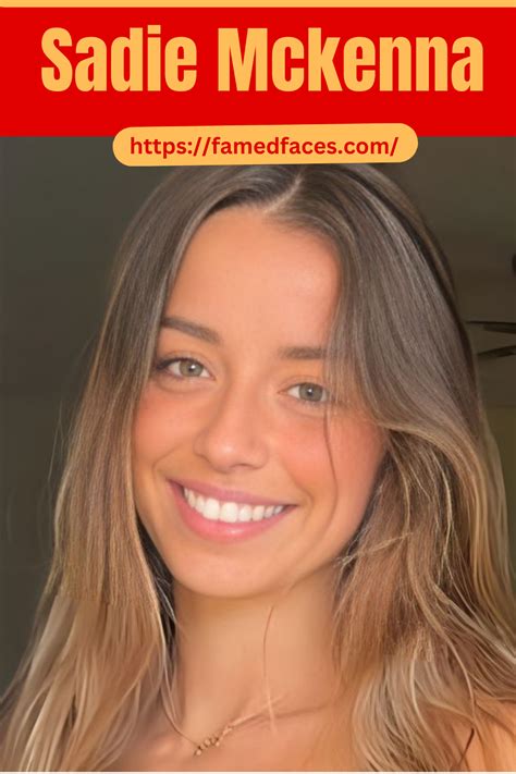 Unveiling the Truth: A Deeper Dive into the Sadie McKenna Scandal - triwltr