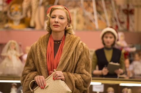 clip  rooney mara  cate blanchett  carol