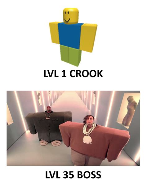 That’s how roblox works... : r/ROBLOXmemes