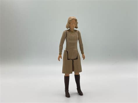Cassiopeia medtech Action Figure battlestar Galactica 1978 - Etsy