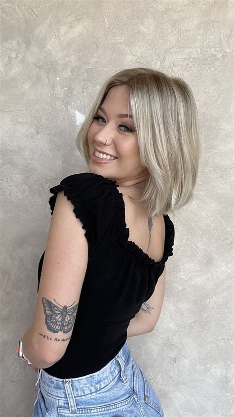 Kait Nicole - The Digital Dept