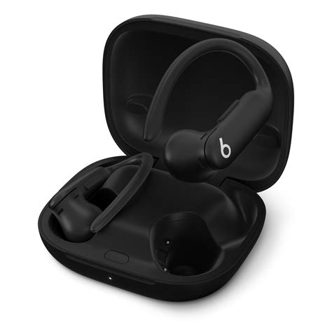 Powerbeats Pro 2 High Performance Earbuds Jet Black MX723