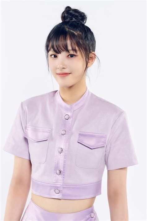 Girls Planet 999 - J Group Introduction Profile Photos - Hayashi Fuko