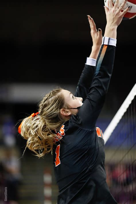 Wiggins’ Jenna White signs with The University of Texas at Tyler – The