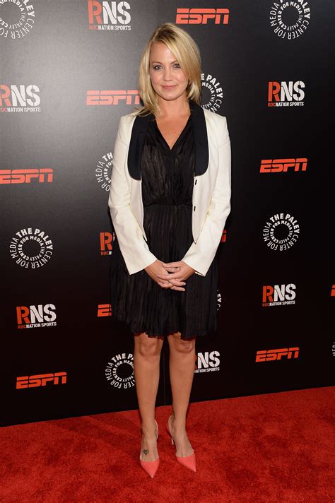 The Toe Cleavage Blog: On vacation - Michelle Beadle