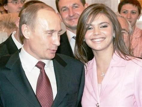 Алина Кабаева И Путин Фото Вместе — Фото Картинки