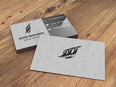 work card  behance