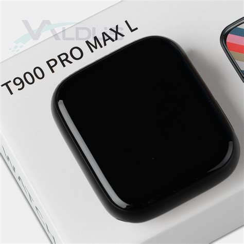 T900 Pro Max L Series 8 Smartwatch 1.92 Inch Big Screen T900 Mobile ...