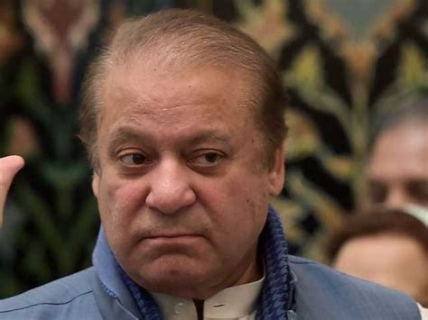 nawaz sharif adjusts balochistan visit