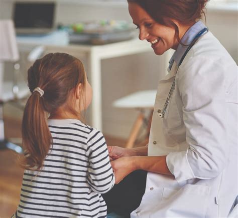 Pediatric Care Services in Bronx, NY