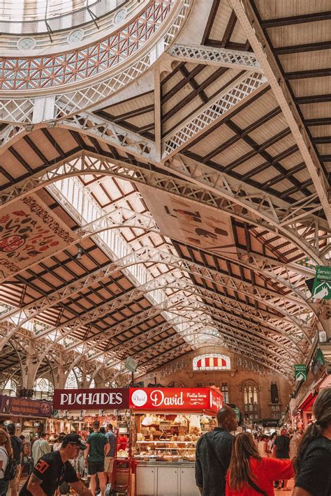 Valencia in 3 Days Itinerary: Guide to Spain's Hidden Gem | In Between