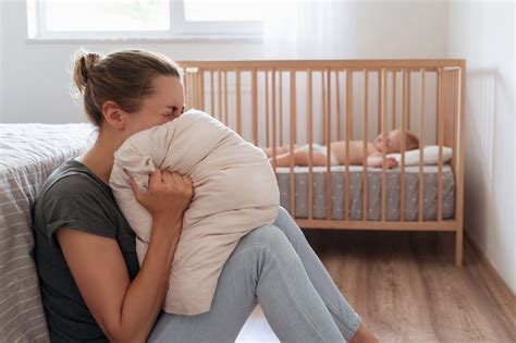 O'que É Depressão Pós Parto - Depressão pós-parto: conheça as causas, sintomas e tratamentos