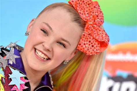 How Much Is Jojo Siwa Worth 2024 - Shawn Dolorita