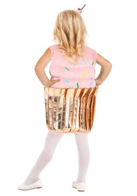 cupcake halloween costume diy 7