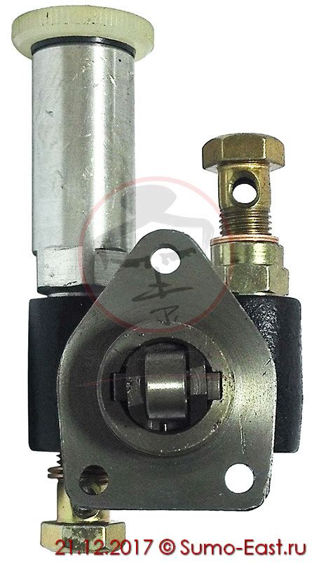 Насос подкачки ТННД Zevs FP-023 (ME703037)