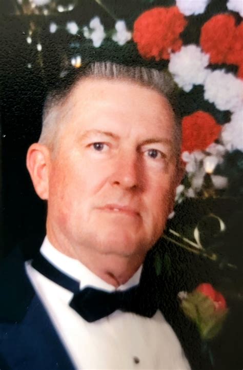 William E. Robinson - 2022 - Martin Funeral Home