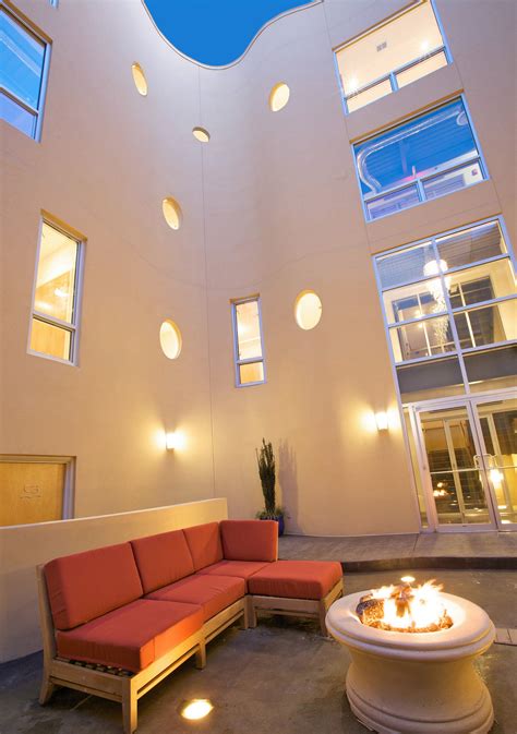 Erie Lofts by Bonstra | Haresign ARCHITECTS - Architizer