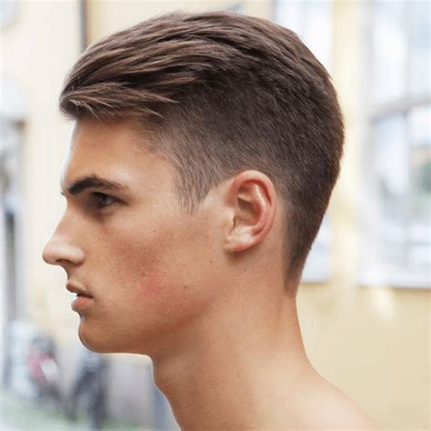 Мужская стрижка Теннис с фотографиями причесок | Boy hairstyles, Mens ...