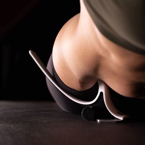 FSA Eligible The Mark by Aletha Health: A Hip Flexor Release Tool | FSA