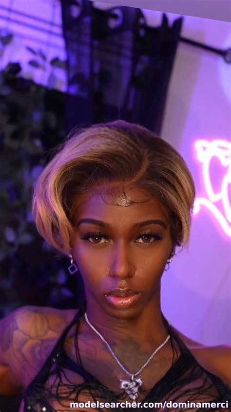 Ts Domina Merci Porn