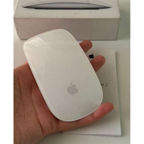 jual magic mouse  shopee indonesia