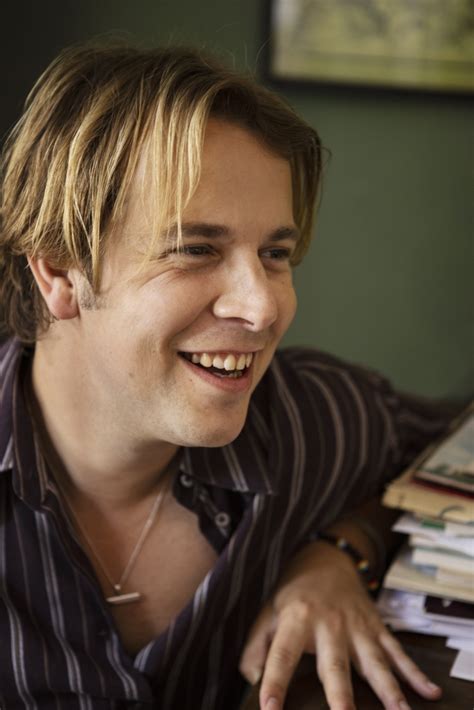 Boys By Girls | Tom Odell by Cecilie Harris