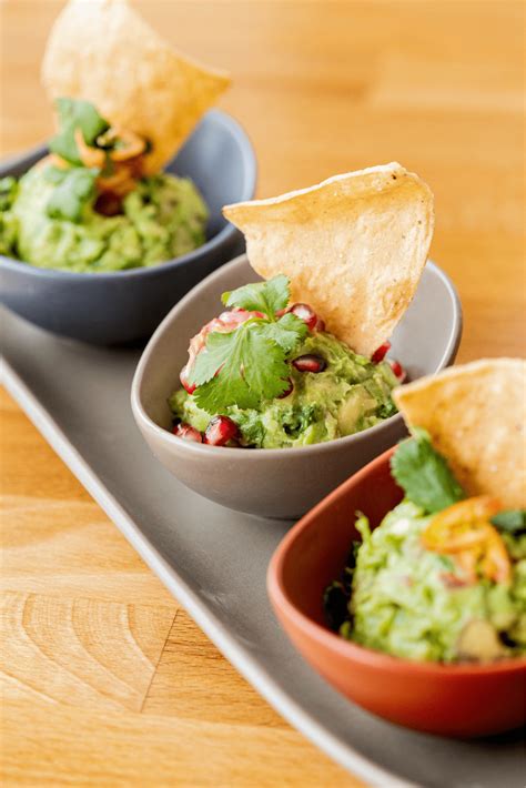 Gallery | Lady Dahlia Mexican Kitchen