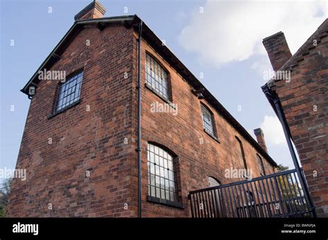 redditch needle industry  res stock photography  images alamy