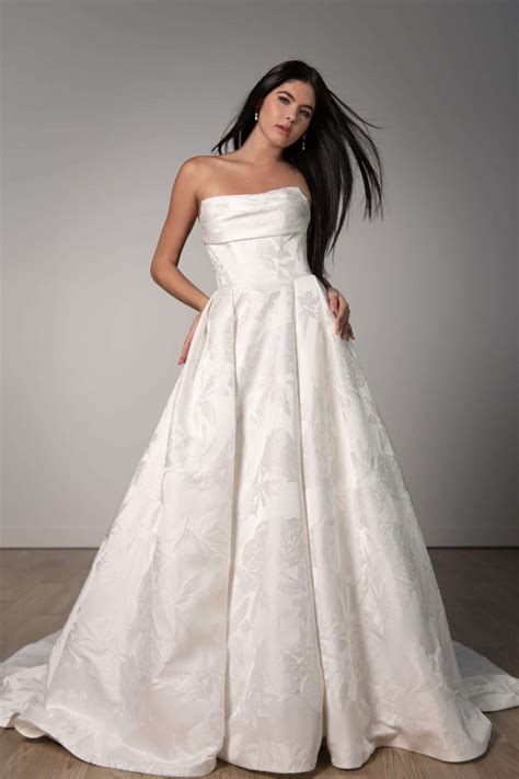 018508 - Caryn's Bridal