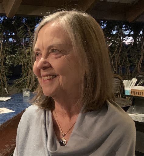 A surprising life story in Christman Funeral Home obituaries today 8