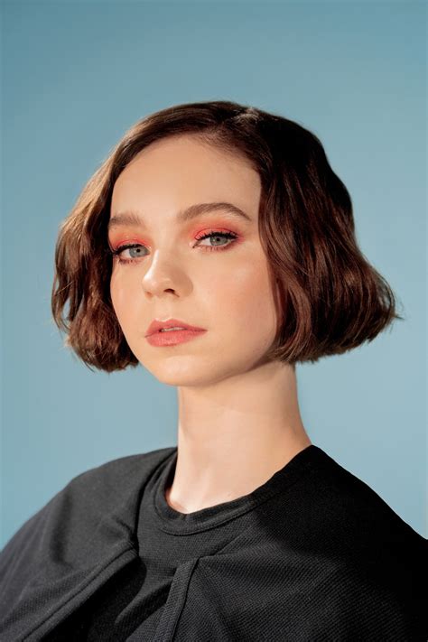 Emma Meyers - Photo Shoot for Netflix Queue May 2023 • CelebMafia