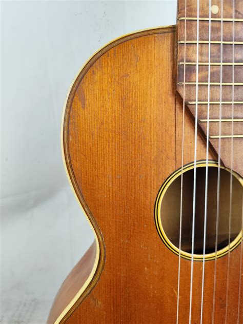 kurt astor chitarra romantica classical guitar belgium