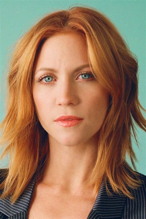 Brittany Snow — The Movie Database (TMDB)