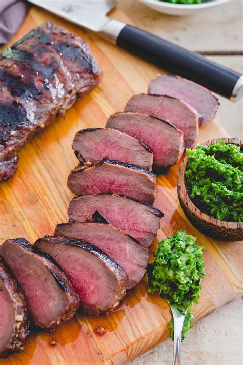 A Guide to Game Meats for Home Cooks - Running to the Kitchen®