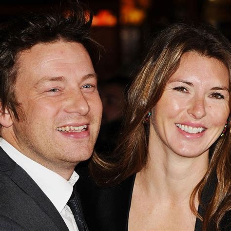 Jamie Oliver's wife Jools reveals heartbreaking reason she kept ...