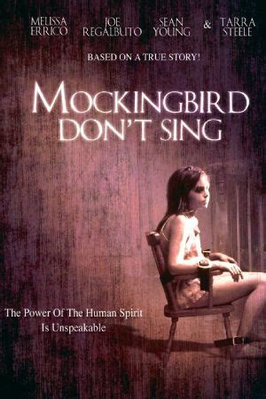 Фильм Пересмешник не будет петь (2001) - Mockingbird Don't Sing ...