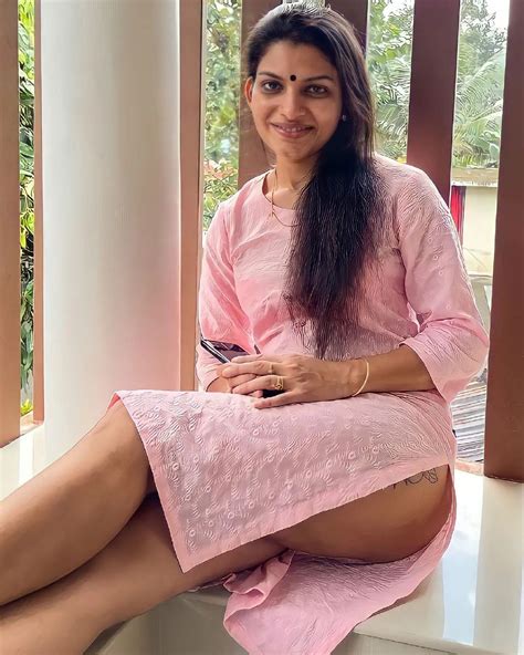 Resmi R Nair – Page 2 – actress world