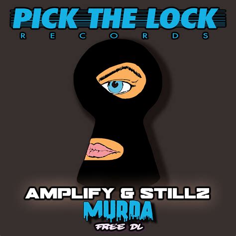 MURDA by AMPLIFY & STILLZ | Free Download on Hypeddit