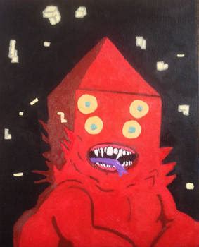 Explore the Best Golb Art | DeviantArt