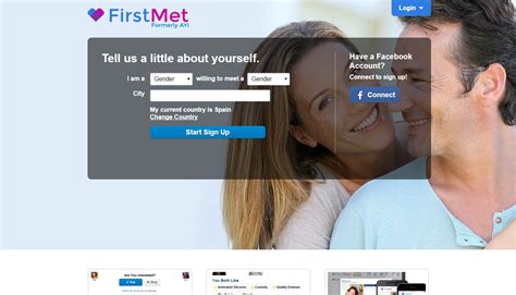 firstmet dating sites guide